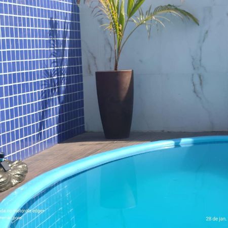 Blue Hostel Натал Экстерьер фото
