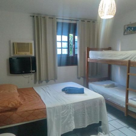 Blue Hostel Натал Экстерьер фото