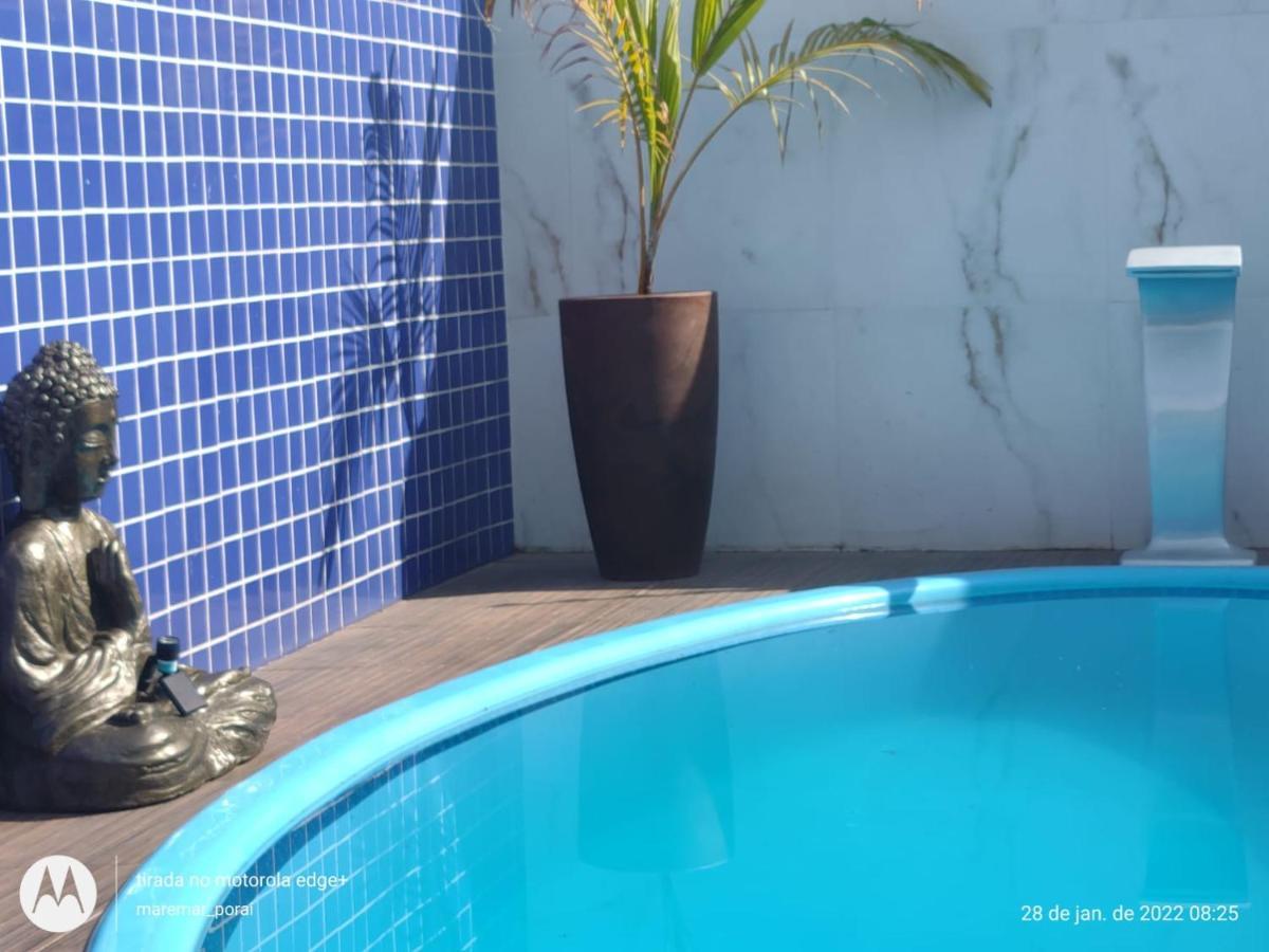 Blue Hostel Натал Экстерьер фото