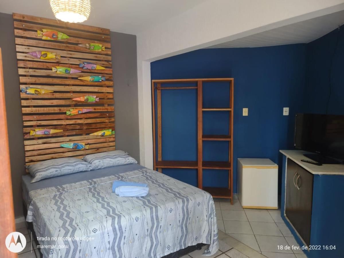 Blue Hostel Натал Экстерьер фото