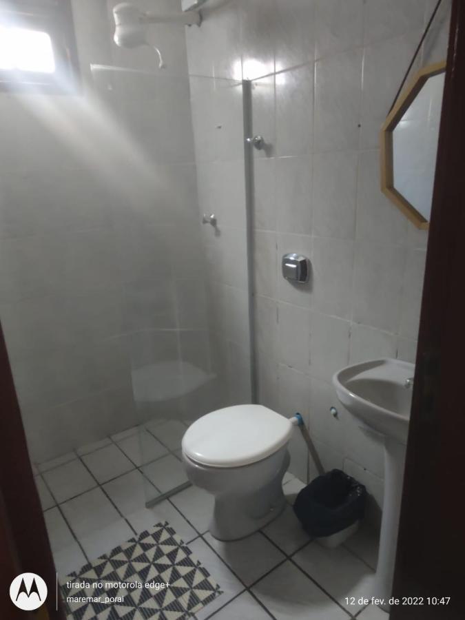 Blue Hostel Натал Экстерьер фото