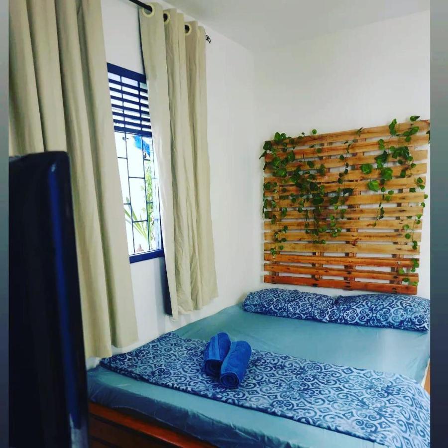 Blue Hostel Натал Экстерьер фото