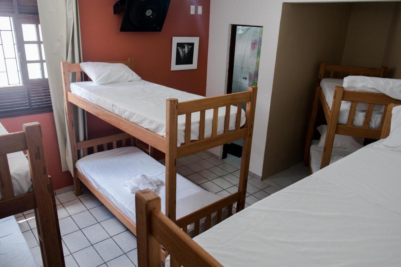 Blue Hostel Натал Экстерьер фото