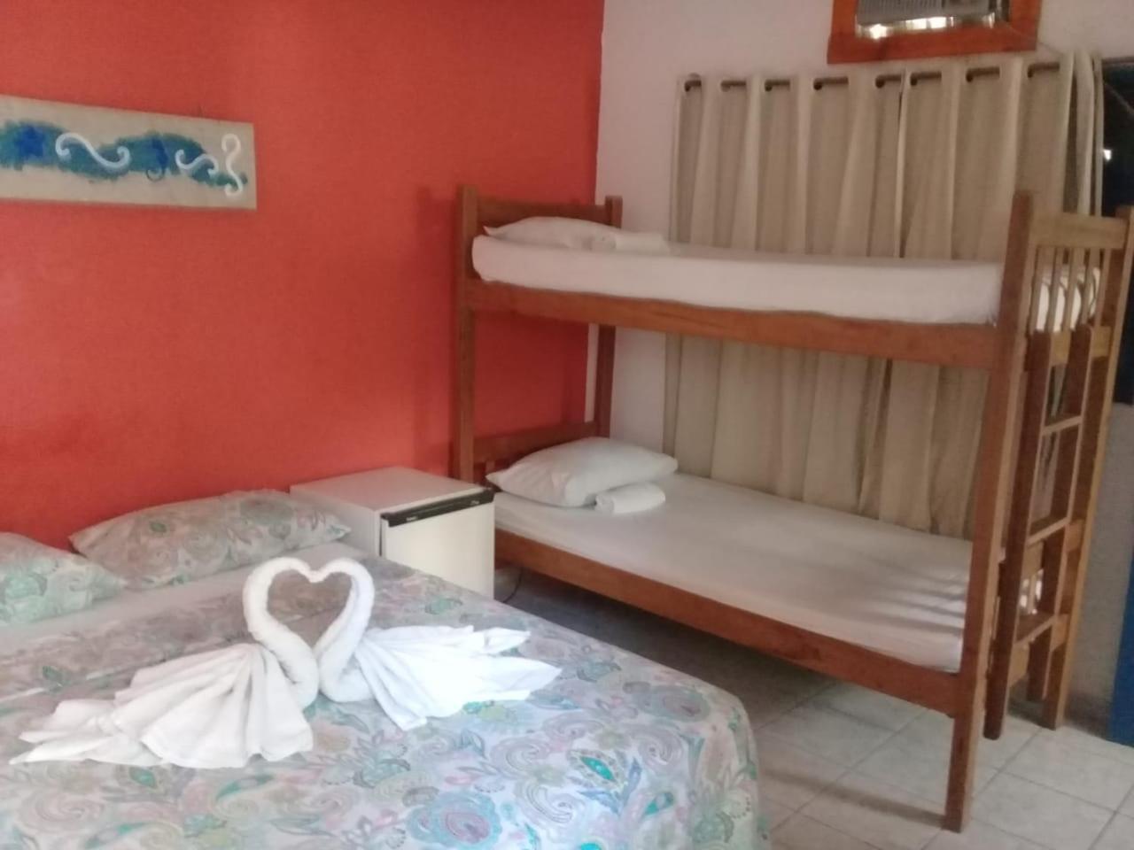 Blue Hostel Натал Экстерьер фото