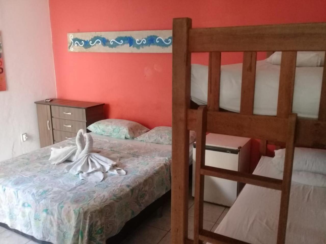 Blue Hostel Натал Экстерьер фото